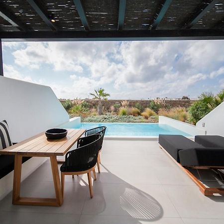 Agrari Bo Suites By Mykonos Rocks Екстер'єр фото