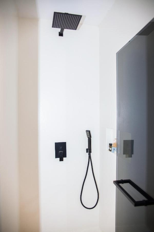 Agrari Bo Suites By Mykonos Rocks Екстер'єр фото