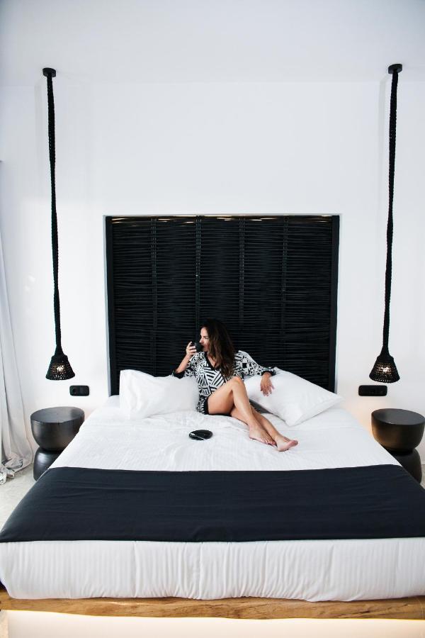 Agrari Bo Suites By Mykonos Rocks Екстер'єр фото